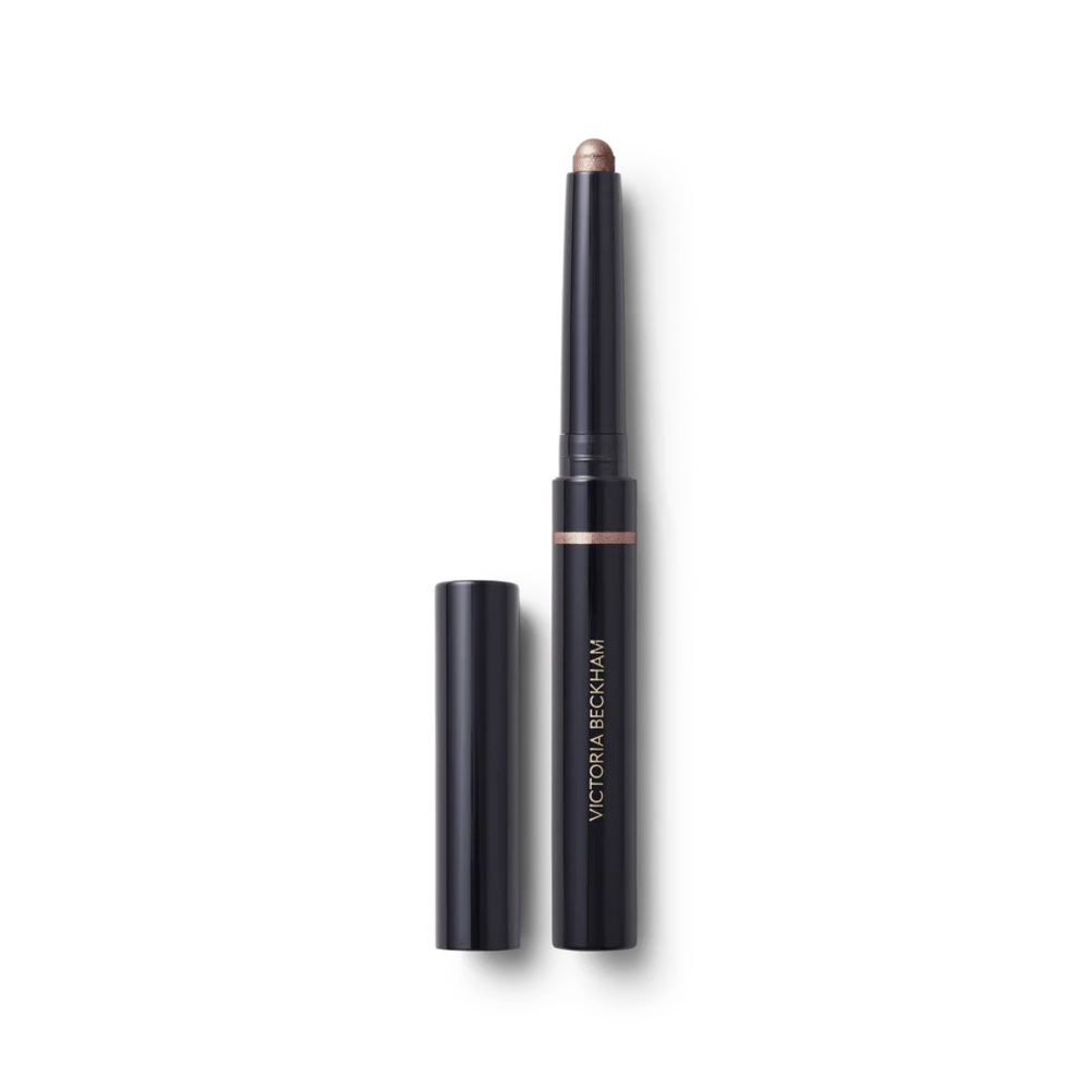 Victoria Beckham Longwear Crease Proof Eye Shadow Stick - Shade Shroom